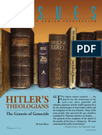 Hitler's Theologians