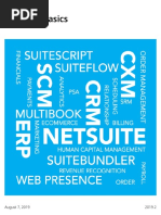 Netsuite Basic PDF