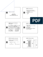 SHARC Processor Architecture ADSP-21060