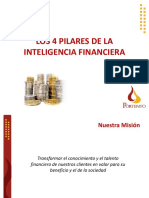 Los 4 Pilares de La Inteligencia Financiera