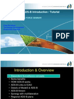 ADS-B Introduction / Tutorial