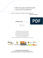 Manualmacadamia PDF