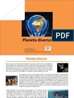 Planeta Diverso PDF