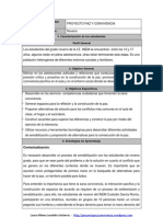 Guía Didáctica Del Proyecto de Paz - Laura Londoño