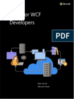 GRPC For WCF Developers