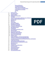 Himachal Pradesh Integrated Township Policy