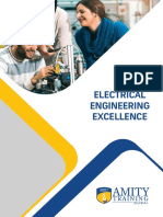 Electrical - Engineering - Excellence