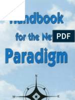 George Green - 01 - Handbook For The New Paradigm