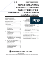 Installation 2127 PDF