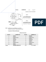 7seg Pinout