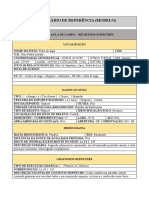 FORMULÁRIO DE REFERÊNCIA (Ingá - Respondido)