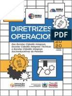 Diretrizes ECI, ECIT e ECIS 2020 - Versão I