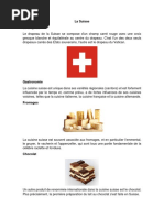 La Suisse