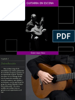 La Guitarra en Escena PDF