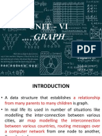 Unit 6 GRAPH