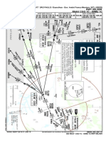 SBGR Rnav-Cgo-1c - Isimu-1c-Rwy-09l - 09r - Sid - 20190131