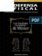 224 Defensa Fiscal 2019 - Ene