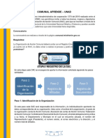 Comunal Aprende Unad PDF