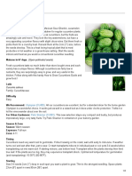 Cucamelon Guide PDF