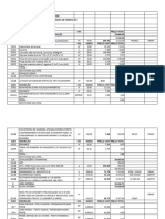 Planilha Tomada Preco PDF