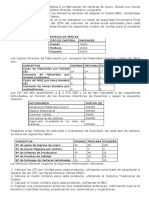 Evaluacion Sistema Abc