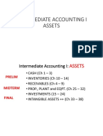 IA1 CH 4 & 5 AR and Estimation DA 2020