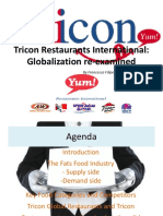 Tricon