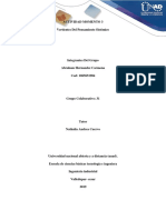 Sistema Manuelita - Fase 3