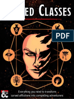 Cursed Classes v13 22049547 PDF