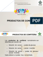 01 Productos de Confitería2014