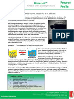 Profile 5930 Series Dispersoil. Viscosity Reducer RSK