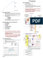 CA2 Midterms Pharmacology-Part-1-Reviewer-2-colums PDF