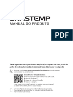 BWN15 Manual de Instruções 1