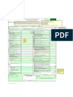 Formulario 210 y 230 DR AG 2016 Con Anexos