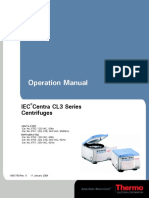 CL3 User Manual