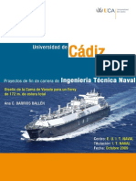 Plano de Varada PDF