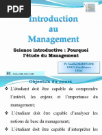 Introduction Au Management Qualité