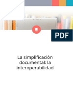 5.simplificacion Documental