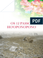 12 Passos de Hooponopono PDF