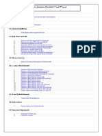 FSC Practicals List