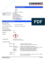 GHS SDS - Fil-Amide 300 Rev 01 - 04-30-2019