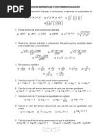 Ejercicios de Matemc3a1ticas 4