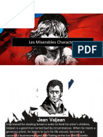 Les Miserables