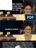 Cory Aquino