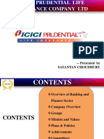 ICICI Prudential Life Insurance Company