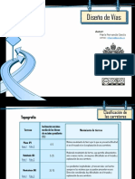 02 Clasificacion Vial y Velocidad de Diseño - Nueva