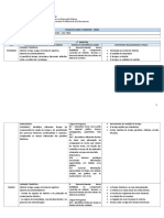 6º Ao 9º - História - Plano de Curso - CRMG