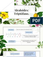 Alcaloides PDF