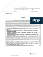 Correção-Teste Teórico AAPF - 14H