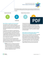 Analyze and Interpret Data Cottage Health Evaluation Toolkit